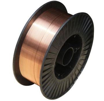 Проволока сварочная 0.8  СВ-08Г2С